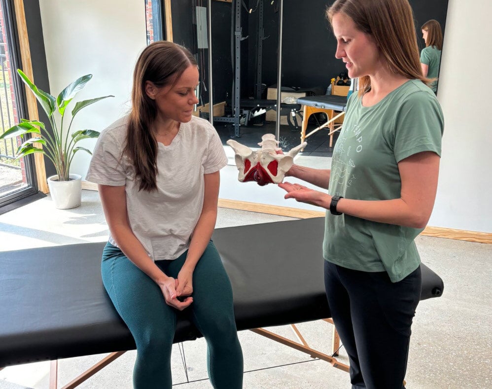 physical therapy franklin tn